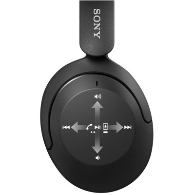 Sony Навушники WH-XB910N Over-ear ANC Wireless Чорний
