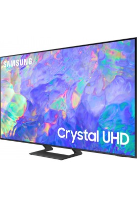 Samsung Телевізор 55" UE55CU8500UXUA