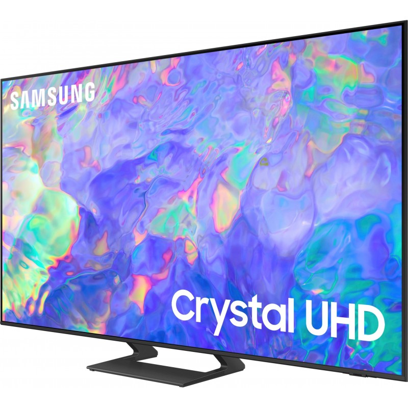 Samsung Телевізор 55" UE55CU8500UXUA