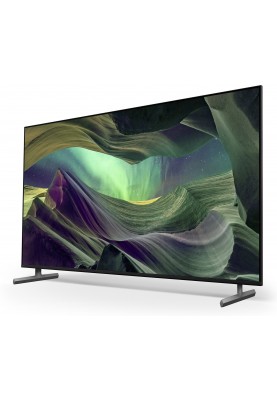 Sony Телевізор 75" KD75X85L