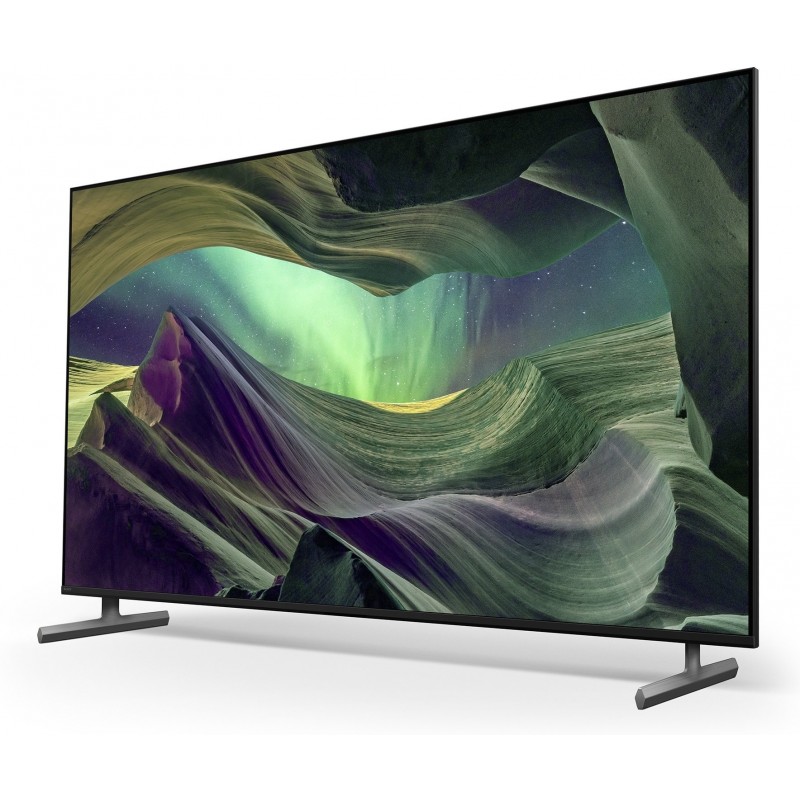 Sony Телевізор 75" KD75X85L