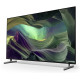 Sony Телевізор 75" KD75X85L