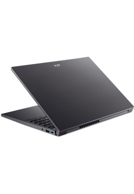 Acer Ноутбук Aspire Go AG15-51P 15.3" WUXGA IPS, Intel i7-1355U, 32GB, F1TB, UMA, Lin, сірий