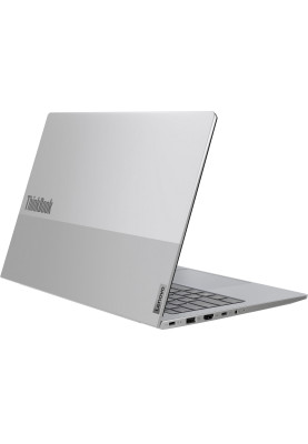 Lenovo Ноутбук ThinkBook 14-G6 14" WUXGA IPS AG, AMD R7-7730U, 32GB, F1TB, UMA, DOS, сірий