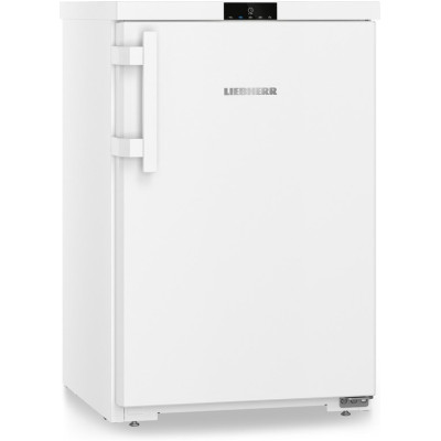 Liebherr Морозильна камера, 85x55x60.7, 86л, 1дв., A+, NF, білий