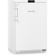 Liebherr Морозильна камера, 85x55x60.7, 86л, 1дв., A+, NF, білий
