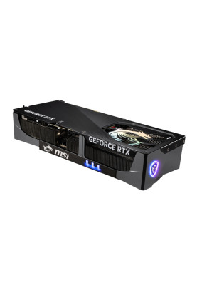 MSI Відеокарта GeForce RTX 5090 32GB GDDR7 GAMING TRIO OC