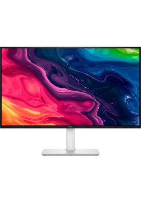 Dell Монітор 27" S2725QS 2xHDMI, DP, MM, IPS, 3840x2160, 120Hz, 4ms, sRGB 99%, FreeSync, Pivot