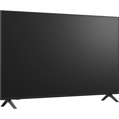 LG Телевізор 55" LED 4K 60Hz Smart WebOS Black