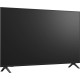 LG Телевізор 55" LED 4K 60Hz Smart WebOS Black