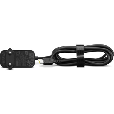 Lenovo Адаптер живлення Lenovo 65W USB-C Wall