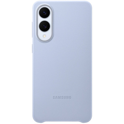 Samsung Чохол для Galaxy S25 Edge (S937), Kindsuit case, синій