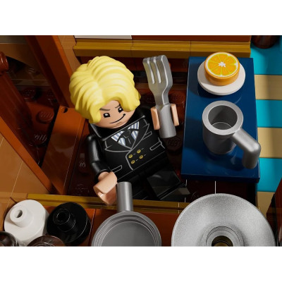 LEGO Конструктор LEGO ONE PIECE Піратський корабель «Всюдихідний Меррі» LEGO Конструктор LEGO ONE PIECE Піратський корабель «Всюдихідний Меррі»
