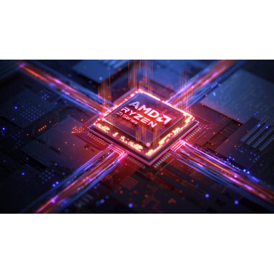 Lenovo Ігрова консоль Lenovo Legion Go S 8APU1, 16GB, F1TB, SteamOS, чорна