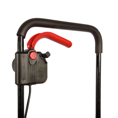 Vitals Газонокосарка бензинова Vitals Master EZP 3210jb 1000Вт 32см 30л 25-55мм 11кг