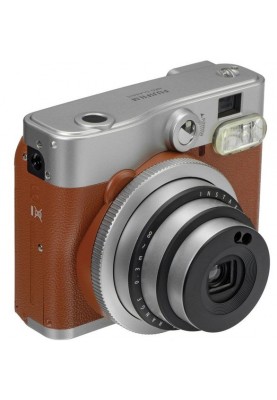 Fujifilm INSTAX Mini 90[Фотокамера миттєвого друку INSTAX Mini 90 Brown]
