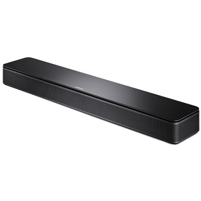 Bose TV Speaker, Black