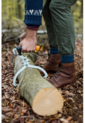 Fiskars Захоплення для колод WoodXpert