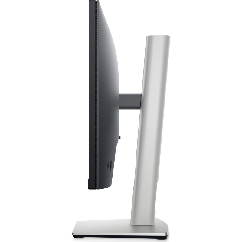 Dell Монітор 21.5" P2222H D-Sub, HDMI, DP, USB3.2, IPS, Pivot