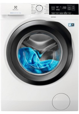 Electrolux Пральна машина з фронт. завант. EW7F348SU