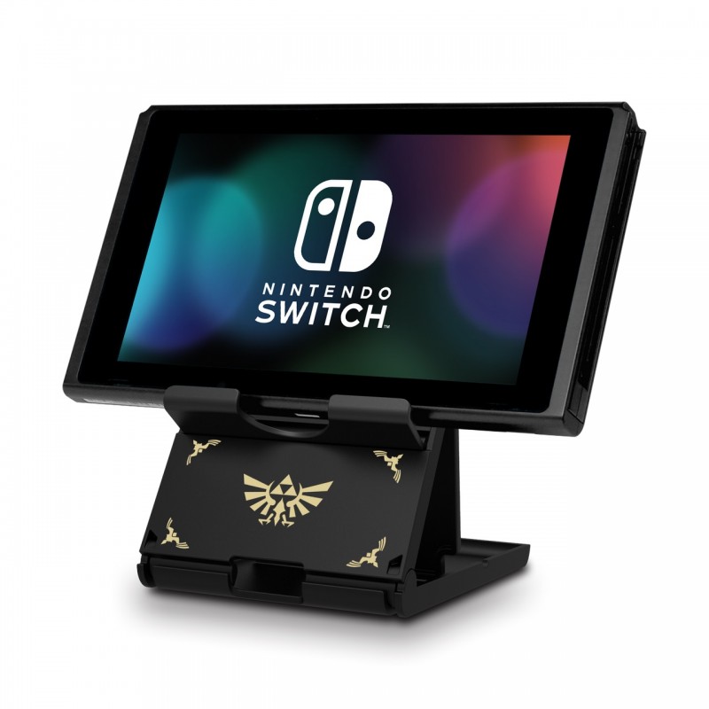 Hori Підставка Playstand Zelda для Nintendo Switch