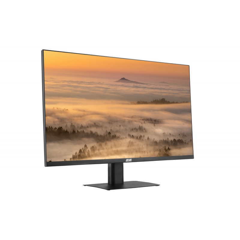 2E Монітор LCD 27" F2723B D-Sub, HDMI, IPS, 75Hz