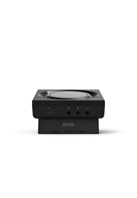 Epos Звукова карта зовнішня GSX 1000 2nd edition, 7.1, black