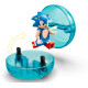 LEGO Конструктор Sonic the Hedgehog Змагання швидкісної сфери Соніка