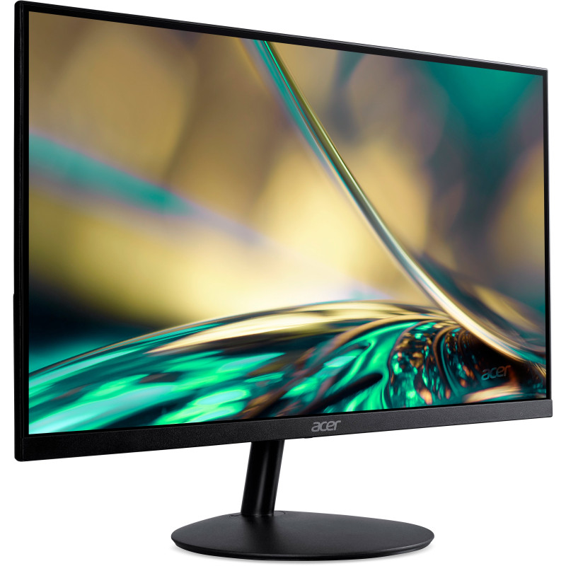 Acer Монітор 23.8" SB242YEBI