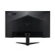 Acer Монітор 23.8" QG241YEBII 2*HDMI, DP, MM, IPS, 100Hz, 1ms
