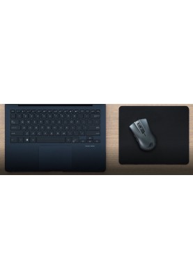 ASUS Миша ASUS ROG Strix Carry, USB-A/WL/BT, чорний