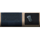 ASUS Миша ASUS ROG Strix Carry, USB-A/WL/BT, чорний