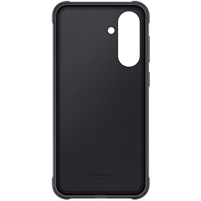 Samsung Чохол для Galaxy A56 (A566), Rugged case, чорний