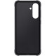 Samsung Чохол для Galaxy A56 (A566), Rugged case, чорний