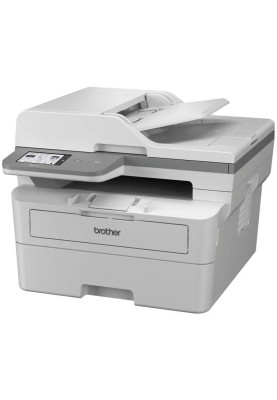 Brother БФП laser mono A4 Brother MFC-L2922DW 34 ppm Fax DADF Duplex PCL USB Ethernet Wi-Fi