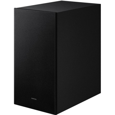 Samsung Саундбар HW-Q600F 380Вт, 3.1.2, BT, HDMI-eARC, саб, Dolby Atmos, чорний