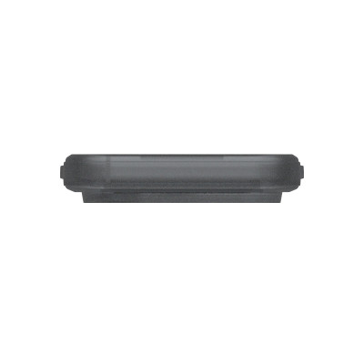 UAG Чохол для iPhone 17 Pro, Dot MagSafe, Ash