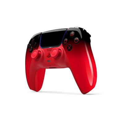 PlayStation Геймпад 5 Dualsense BT, Techno Red