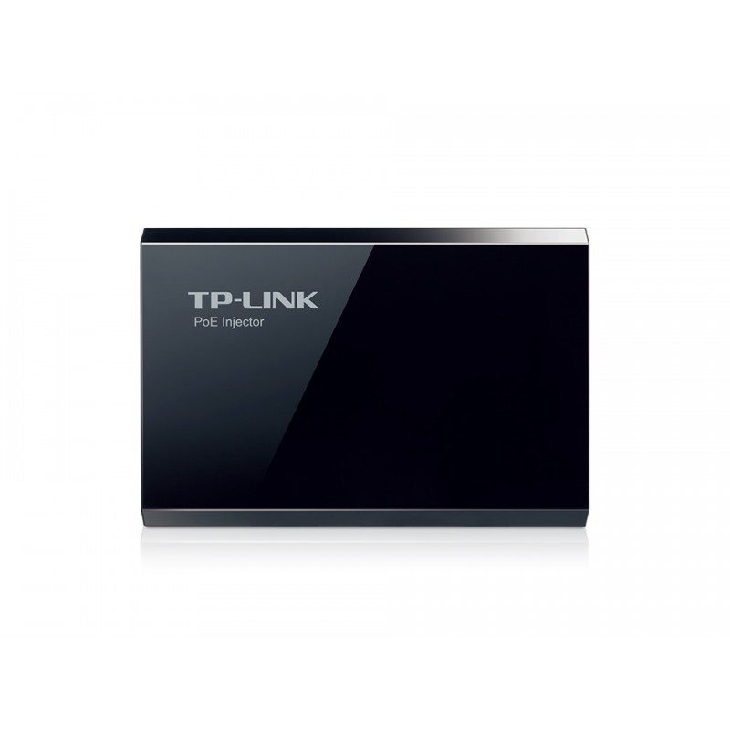 TP-Link PoE-Інжектор 2x1GE, 48V DC, 15.4W