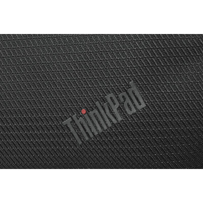 Lenovo Сумка ThinkPad Essential Topload Eco 16` Black