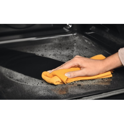 Electrolux Духовий шафа електричний, 72л, A+, дисплей, конвекція, піроліз, телескопічні напрямні, чорний