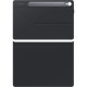 Samsung Чохол Book Cover для планшета Galaxy Tab S9 (X710/X716) Black