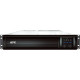 APC Джерело безперебійного живлення Smart-UPS 3000VA/2700W, RM 2U,LCD, USB, SmartConnect, 8xC13, 1xC19