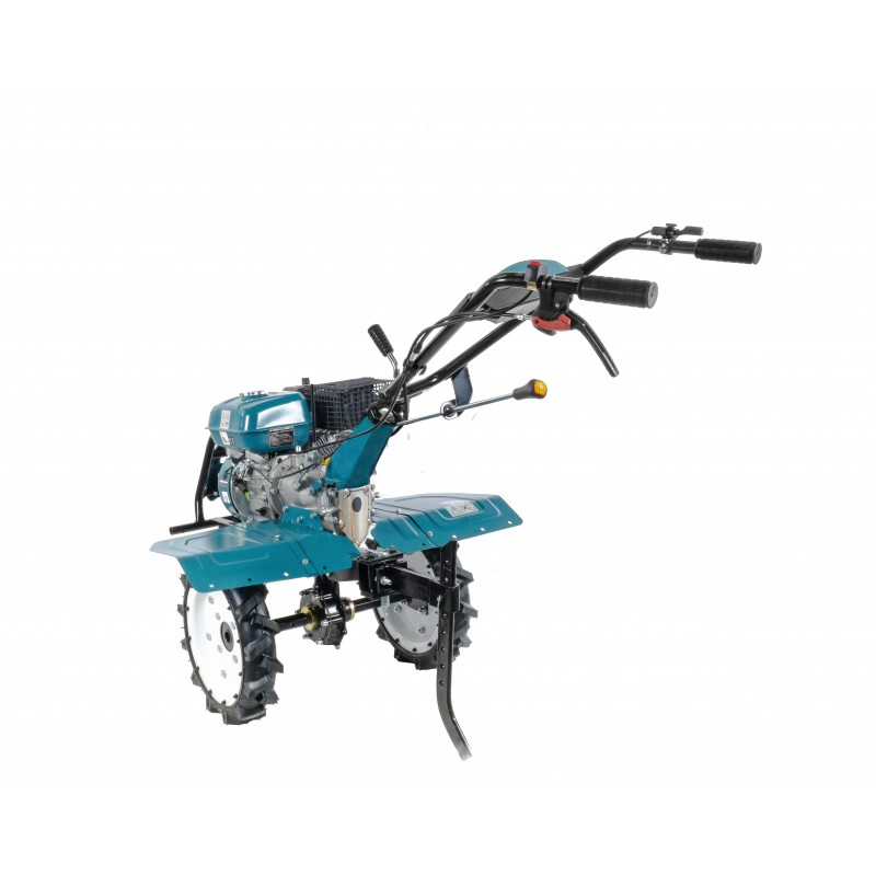 Könner & Söhnen Культиватор бензиновий KS 7HP-1050G, 7.0 к.с, 83кг