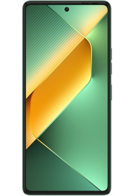 TECNO Смартфон POVA 6 (LI7) 6.78" 8/256ГБ, 2SIM, 6000мА • рік, Comet Green