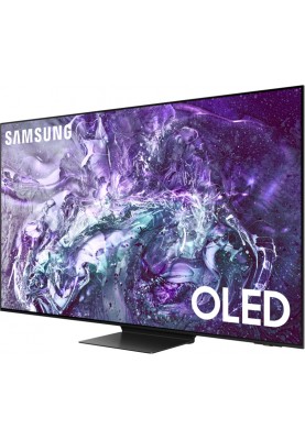 Samsung Телевізор 65" OLED 4K UHD 100Hz(144Hz) Smart Tizen Black