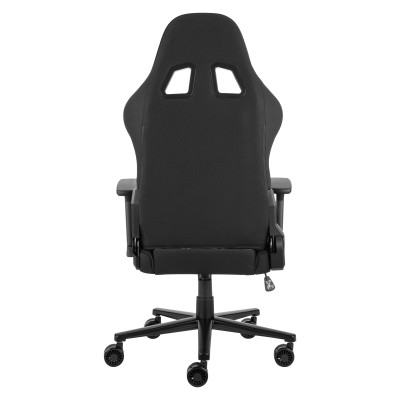 2E Gaming Крісло BUSHIDO II Dark Grey