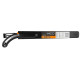 Neo Tools Пила садова, 33см, 3D зуби, 7 TPI, 0.242кг, чохол