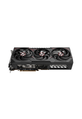 SAPPHIRE Відеокарта Radeon RX 9070 XT 16GB GDDR6 PULSE GAMING OC