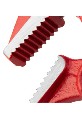 Neo Tools Ключ трубний, 90°, робочий діапазон 0-38мм, 420мм